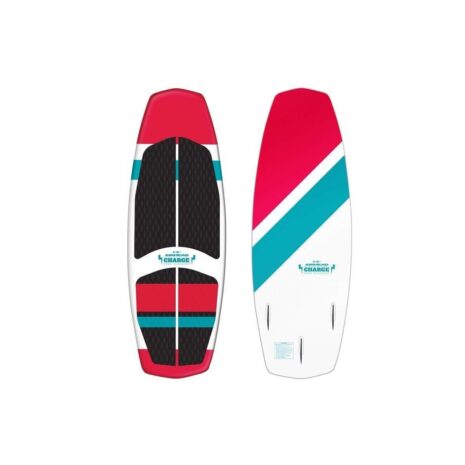 Airhead Charge Wakesurf Board - Hero Airhead Charge Wakesurf Board hero