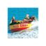 Airhead Big Shot 4-Rider Towable Tube gallery 01
