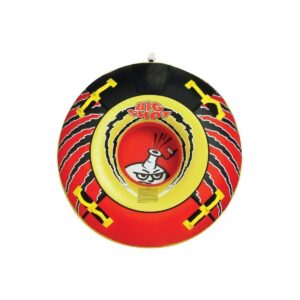 Airhead Big Shot 4-Rider Towable Tube hero