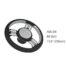 Gussi Italia Avalon 350 mm Marine Steering Wheel official body image