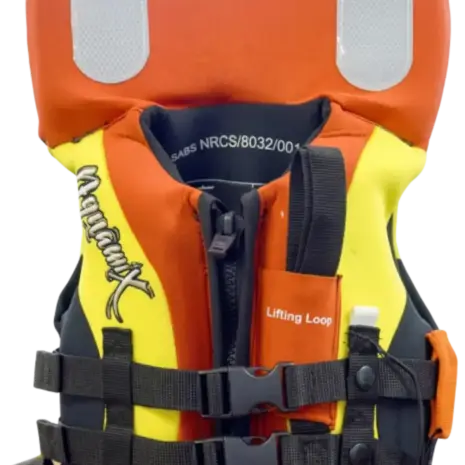 H2O Dynamix Child & Infant Neoprene Life Jacket - Official Product Image H2O Dynamix Child & Infant Neoprene Life Jacket product image