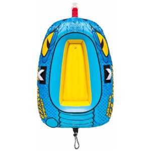 Airhead Sea Monster Kit 4-Rider Towable Tube official hero image