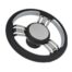 Gussi Italia Avalon 350 mm Marine Steering Wheel official hero image