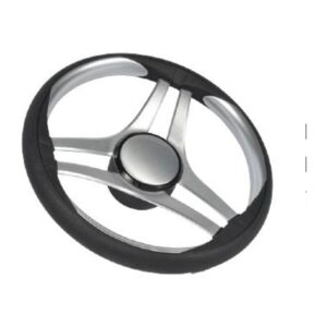 Gussi Italia Monterey 350 mm Marine Steering Wheel official hero image