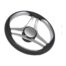Gussi Italia Monterey 350 mm Marine Steering Wheel official hero image