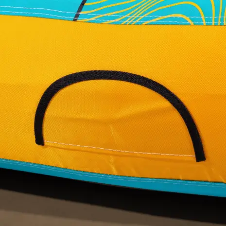 O’Brien 2026 Barca 2 Towable Tube – Detail 3 O’Brien 2026 Barca 2 Towable Tube – product detail image