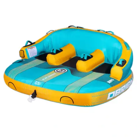 O’Brien 2026 Barca 3 Boat Tube - Featured 1 O’Brien 2026 Barca 3 Boat Tube - featured product image