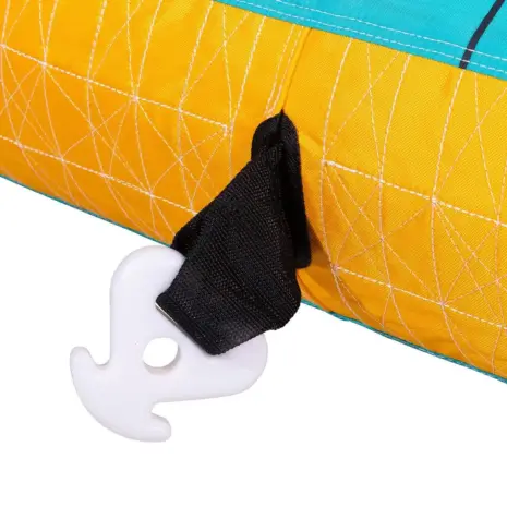 O’Brien 2026 Barca 3 Boat Tube - Detail 3 O’Brien 2026 Barca 3 Boat Tube - product detail image