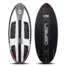 O’Brien 2026 Driver wakesurf board top and base views