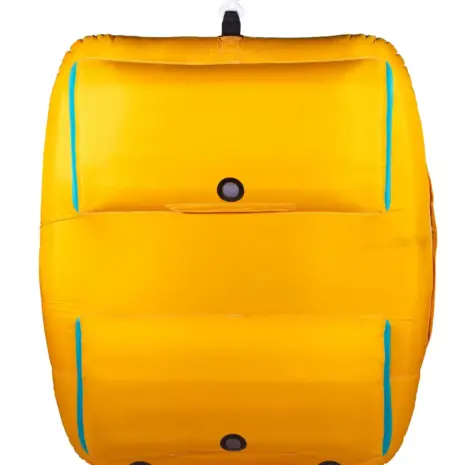 O’Brien 2026 HOVR 2 Boat Tube - Detail 2 O’Brien 2026 HOVR 2 Boat Tube - product detail image