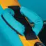 O’Brien 2026 HOVR 2 Boat Tube - product detail image