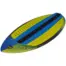 O’Brien 2026 Micro Dust 48″ Wakesurf Board – product detail image