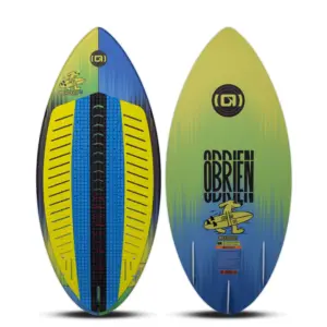 O’Brien 2026 Micro Dust 48″ Wakesurf Board – featured product image