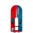 O’Brien 2026 Platform Trainer Waterski – Red/Blue – featured product image