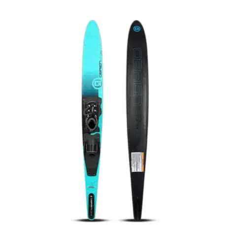 O’Brien 2026 Siege 64.5″ Slalom Waterski with Z-9 XS/SM - Featured 1 O’Brien 2026 Siege 64.5″ Slalom Waterski with Z-9 XS/SM - featured product image