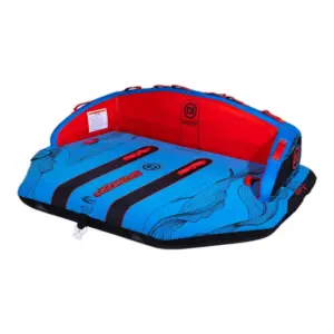 O’Brien 2026 Specter 3 Towable Tube - featured product image
