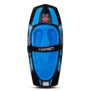O’Brien 2026 VooDoo Kneeboard with Aquatic Hook – featured product image