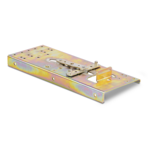 SeaStar 207572 Dual-Station Outboard Throttle Unit