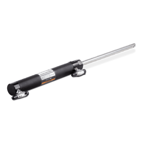 SeaStar HC5370-3 Side-Mount Outboard Steering Cylinder SeaStar HC5370-3 Side-Mount Outboard Steering Cylinder