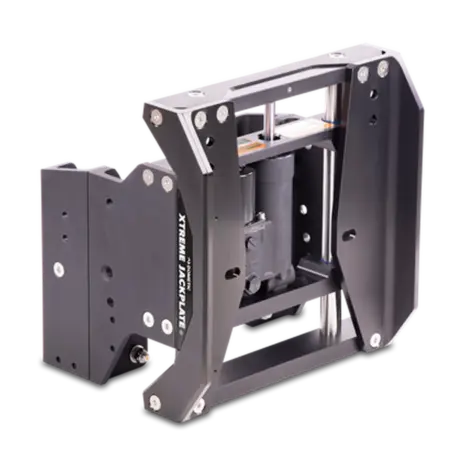 SeaStar JP5120X 12-inch Xtreme Hydraulic Jackplate SeaStar JP5120X 12-inch Xtreme hydraulic jackplate