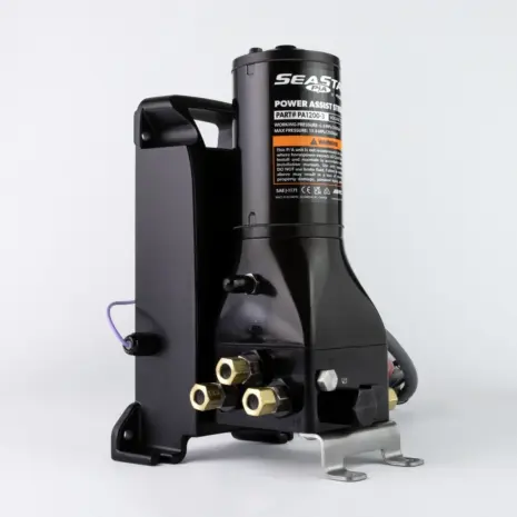 SeaStar PA1200-3 Alternate View SeaStar PA1200-3 Power Assist alternate product view