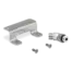 SeaStar PA1200-3 included mounting bracket and fittings