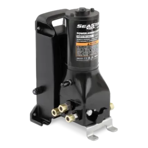 SeaStar PA1200-3 hydraulic Power Assist steering unit