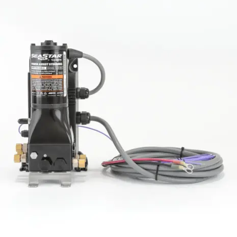 SeaStar PA1200-3 Wiring Harness View SeaStar PA1200-3 Power Assist with wiring harness