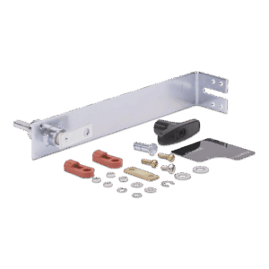 SeaStar 204993 Dual-Station Selector Unit