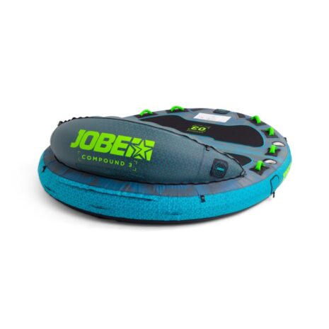 Jobe Compound Towable 3P - view 3 Jobe Compound Towable 3P - view 3