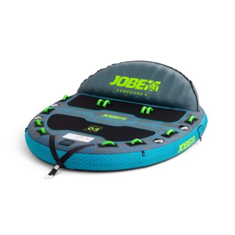 Jobe Compound Towable 3P Jobe Compound Towable 3P