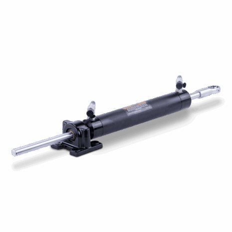 Dometic SeaStar HC5313-3 BA135-7ATM Inboard Cylinder Dometic SeaStar HC5313-3 BA135-7ATM inboard hydraulic steering cylinder