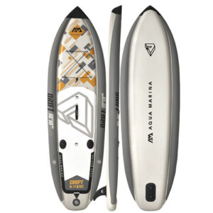 Aqua Marina DRIFT 10'10" fishingSUP