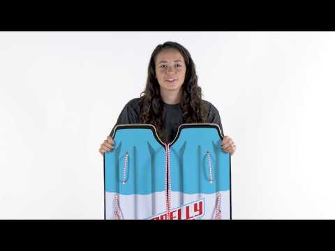 Connelly Firecracker Trainer Combo Skis 1 2020 Connelly Firecracker — video preview