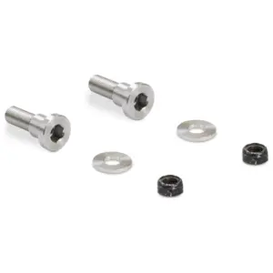 SeaStar HA6808 Suzuki Integrated-Steering Hardware Kit