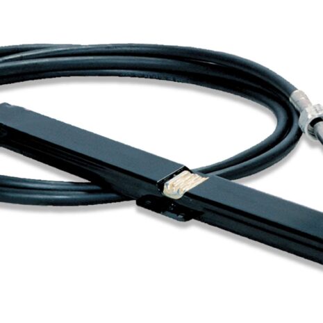 SeaStar SSC13416 Back Mount Single Rack Steering Cable - 16 ft