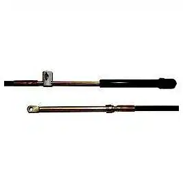 SeaStar Mercury Gen II Control Cable – 14 ft