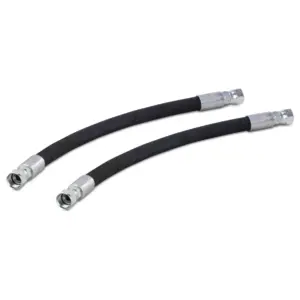 SeaStar Capilano Cylinder Hose Kit – 2 × 18 inch