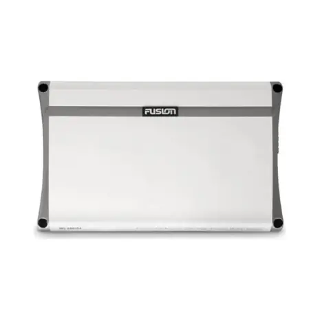 Fusion AM Series Marine Amplifiers, 500-Watt 4 Channel Marine Amplifier - MS-AM504 Fusion AM Series Marine Amplifiers, 500-Watt 4 Channel Marine Amplifier - MS-AM504