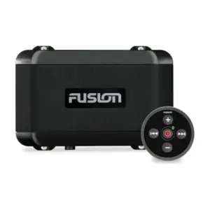 Fusion MS-BB100 Marine Head Unit