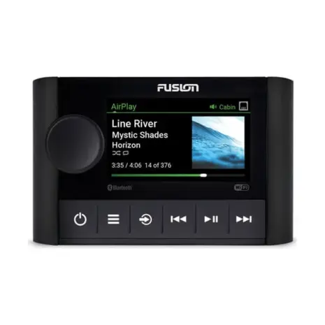 Fusion Apollo SRX400 Fusion Apollo SRX400