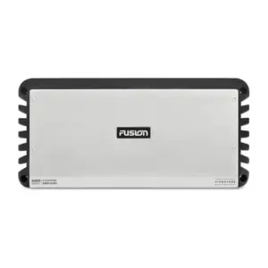 Fusion Signature Series Marine Amplifiers, Signature Series 8 Channel 2000-Watt Marine Amplifier - SG-DA82000