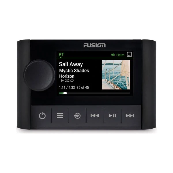 Fusion Apollo ERX400 - MS-ERX400 Ethernet Stereo Remote