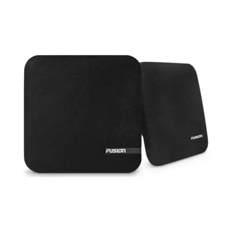Fusion SM, 6.5" 100-Watt Classic Black Shallow Mount Speaker - SM-F65CB Fusion SM, 6.5" 100-Watt Classic Black Shallow Mount Speaker - SM-F65CB