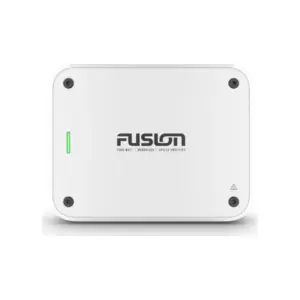 Fusion Apollo Marine Amplifiers, Monoblock Marine Amplifier (650-watt RMS) - MS-AP12000