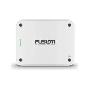 Fusion Apollo Marine Amplifiers, 4 Channel Marine Amplifier (150-watt RMS per Channel) - MS-AP41200