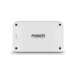 Fusion Apollo Marine Amplifiers, 6 Channel Marine Amplifier (150-watt RMS per Channel) - MS-AP61800