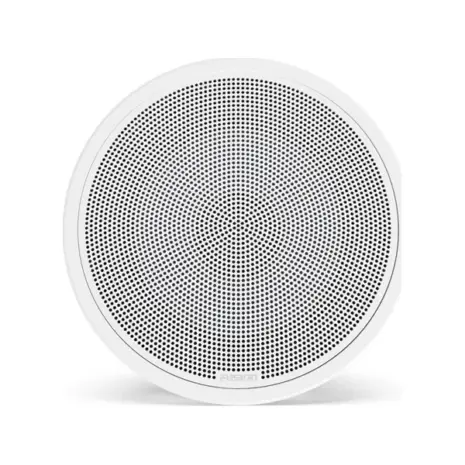 Fusion FM Series Marine Subwoofers, 10" 400-Watt Round White Flush-Mount Marine Subwoofer - FM-S10RW Fusion FM Series Marine Subwoofers, 10" 400-Watt Round White Flush-Mount Marine Subwoofer - FM-S10RW