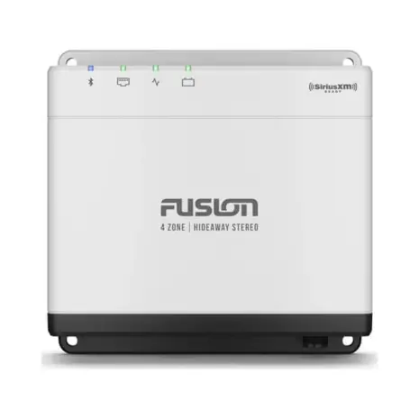 Fusion Apollo MS-WB675 Marine Hideaway Stereo Fusion Apollo MS-WB675 Marine Hideaway Stereo