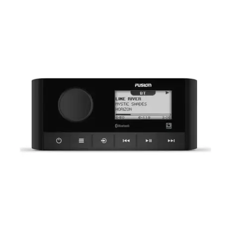 Fusion MS-RA60 Marine Stereo Fusion MS-RA60 Marine Stereo